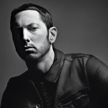 Eminem photo