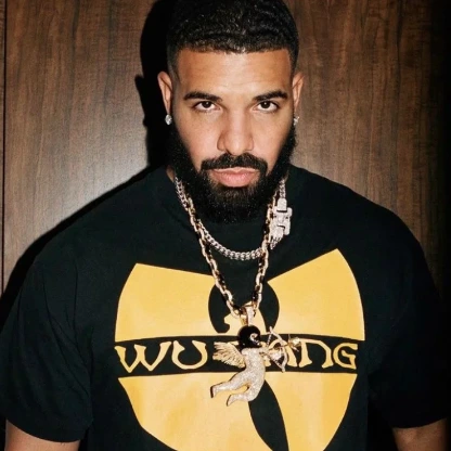 Drake's photo