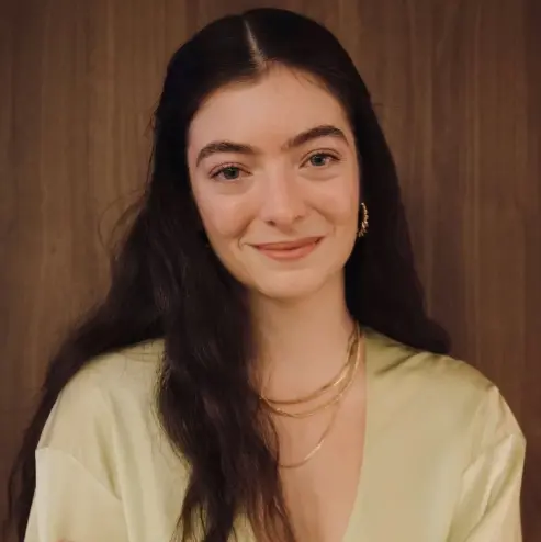 Lorde photo